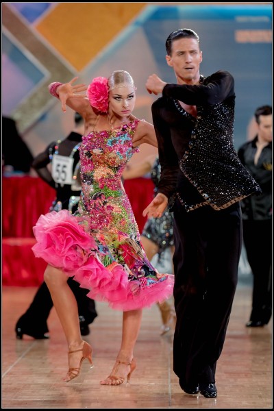 2016-06-04 WDSF Latin 0625