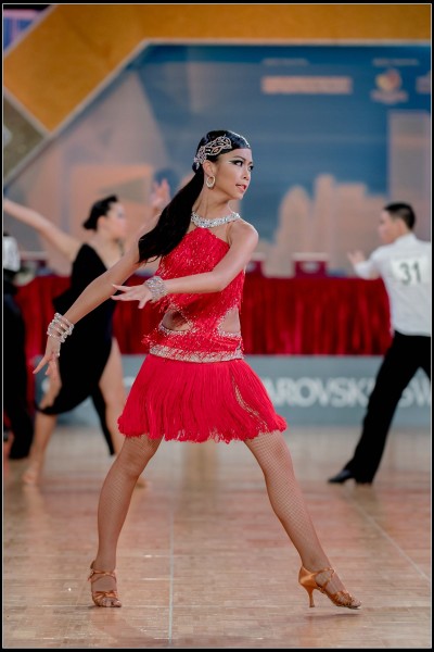 2016-06-04 WDSF Latin 0631
