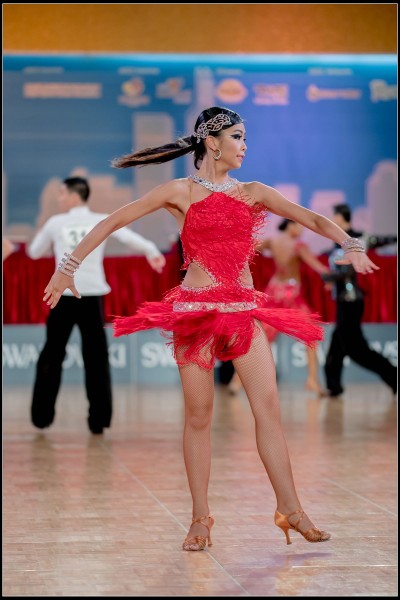 2016-06-04 WDSF Latin 0632