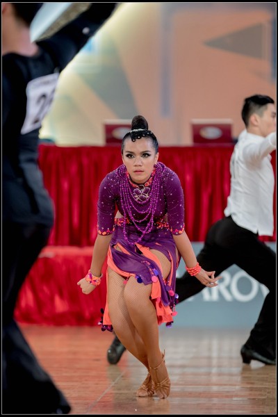 2016-06-04 WDSF Latin 0634