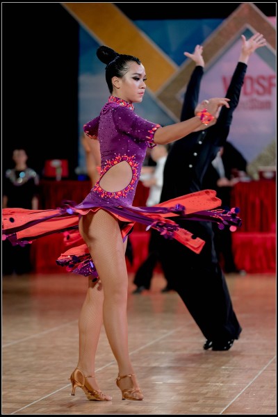 2016-06-04 WDSF Latin 0636