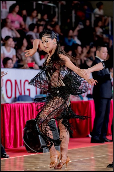 2016-06-04 WDSF Latin 0638