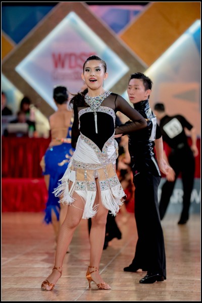 2016-06-04 WDSF Latin 0640