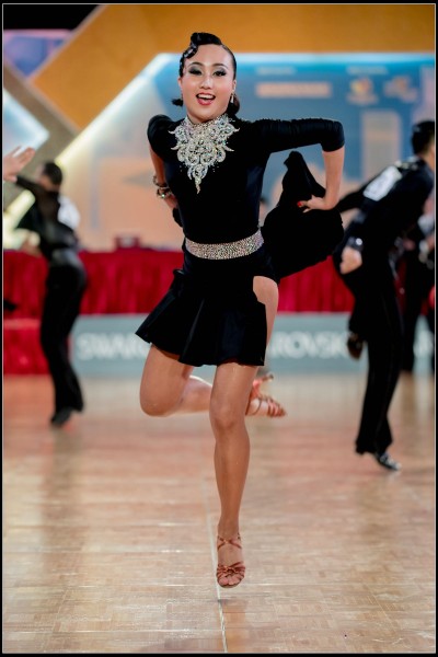 2016-06-04 WDSF Latin 0642
