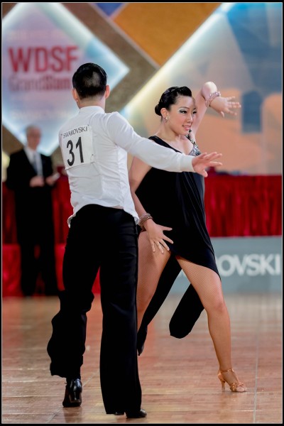 2016-06-04 WDSF Latin 0643