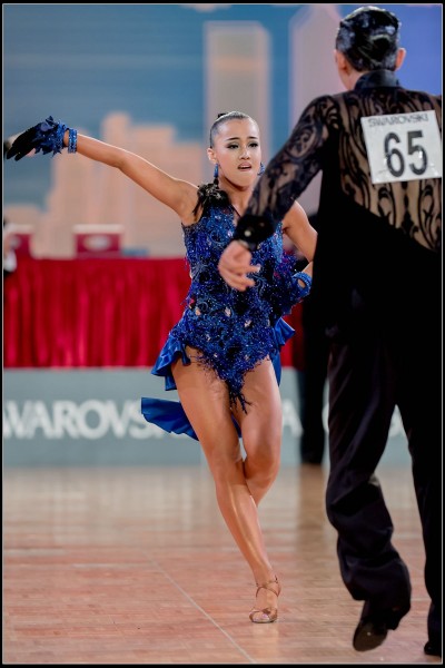 2016-06-04 WDSF Latin 0646