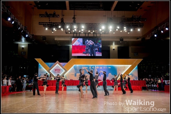 2016-06-04 WDSF Latin 0648