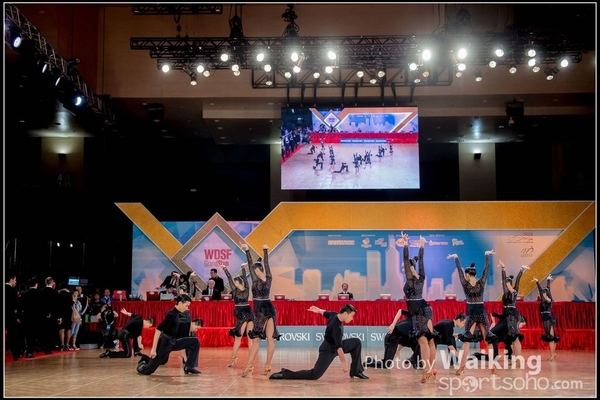 2016-06-04 WDSF Latin 0649