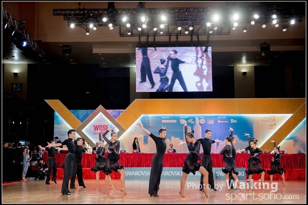 2016-06-04 WDSF Latin 0650