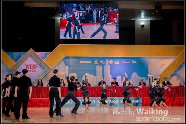 2016-06-04 WDSF Latin 0654