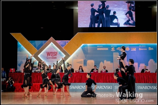2016-06-04 WDSF Latin 0657