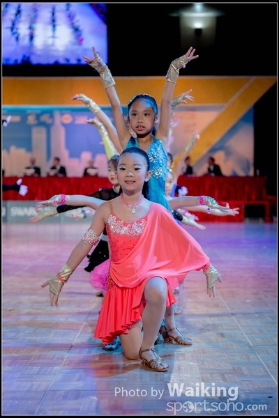 2016-06-04 WDSF Latin 0670