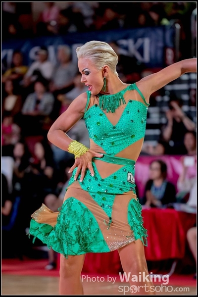 2016-06-04 WDSF Latin 0673