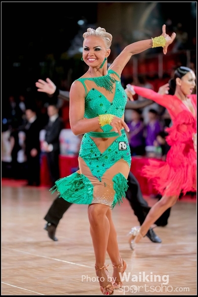 2016-06-04 WDSF Latin 0674