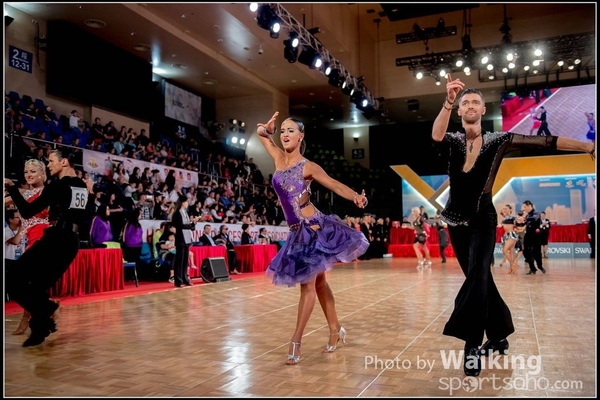 2016-06-04 WDSF Latin 0678