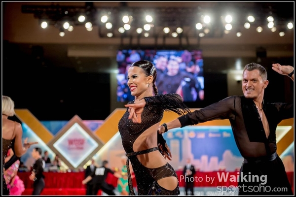 2016-06-04 WDSF Latin 0680