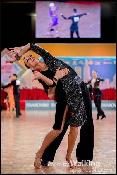 2016-06-04 WDSF Latin 0685