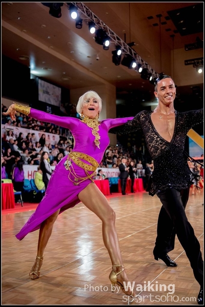 2016-06-04 WDSF Latin 0687
