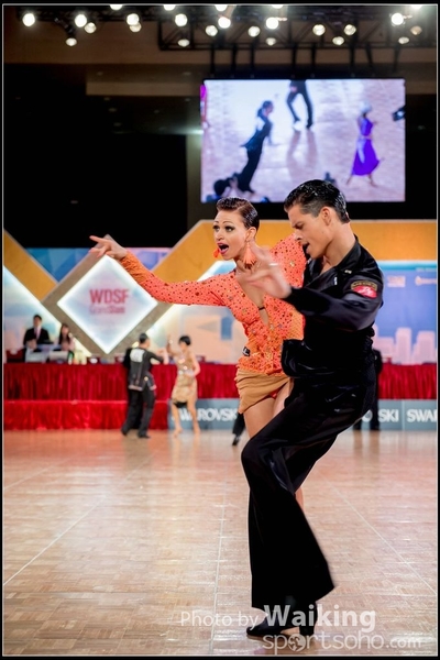 2016-06-04 WDSF Latin 0688