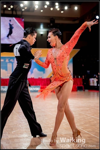 2016-06-04 WDSF Latin 0690