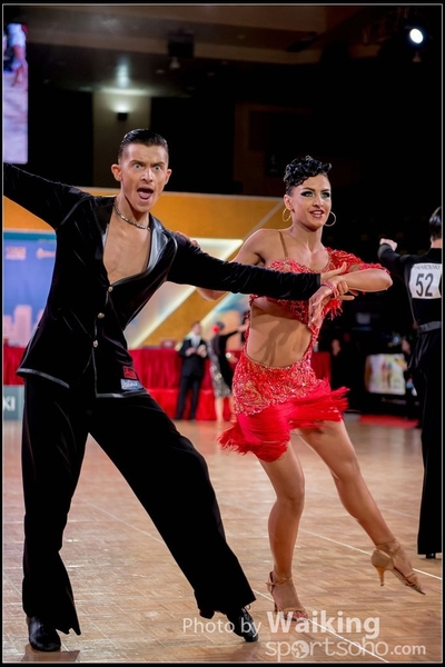 2016-06-04 WDSF Latin 0692