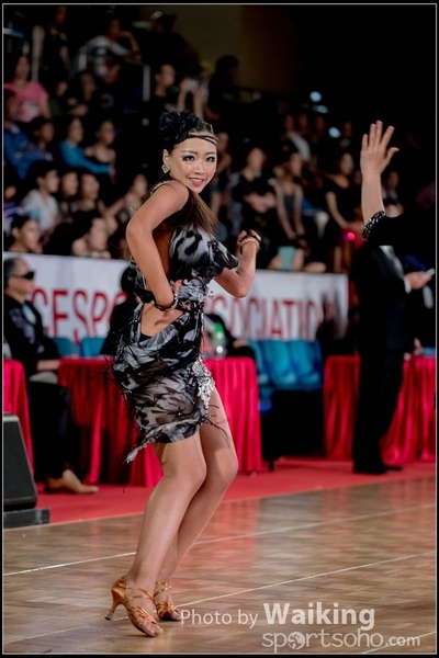 2016-06-04 WDSF Latin 0701