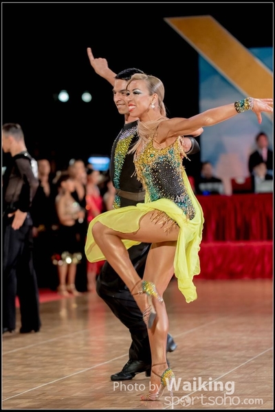 2016-06-04 WDSF Latin 0704