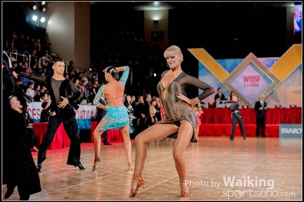 2016-06-04 WDSF Latin 0706