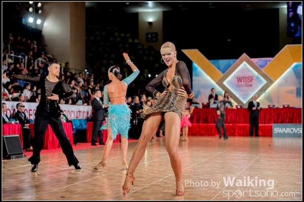 2016-06-04 WDSF Latin 0707