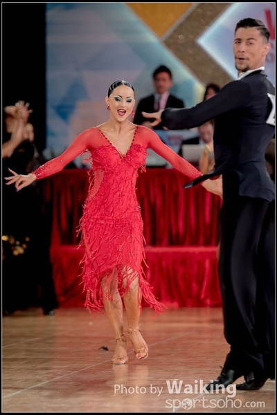 2016-06-04 WDSF Latin 0710