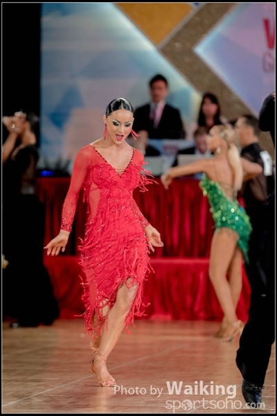 2016-06-04 WDSF Latin 0711