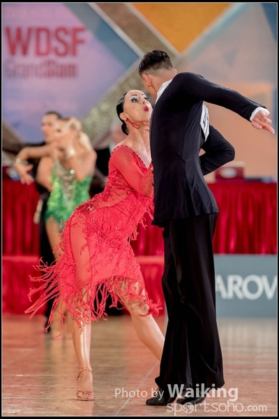 2016-06-04 WDSF Latin 0713