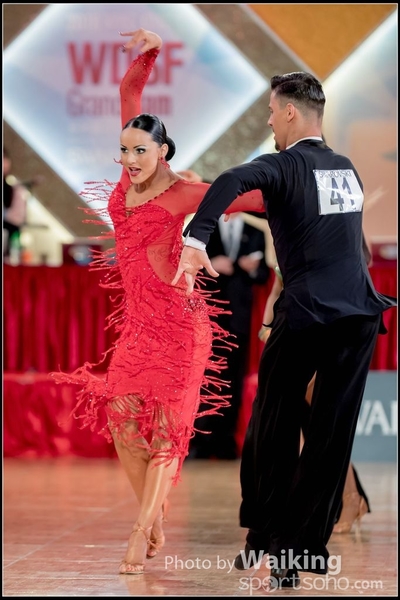 2016-06-04 WDSF Latin 0714