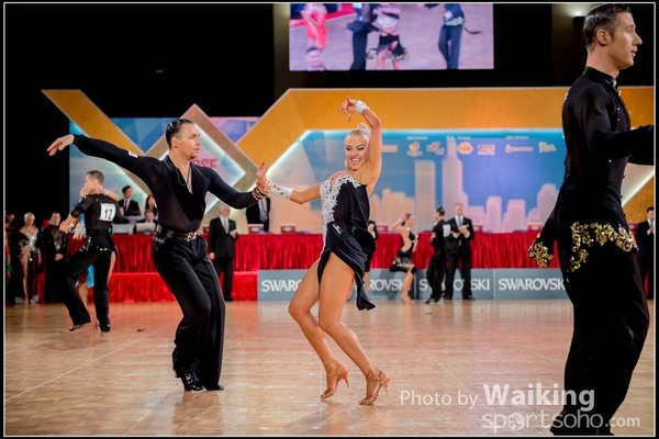 2016-06-04 WDSF Latin 0717