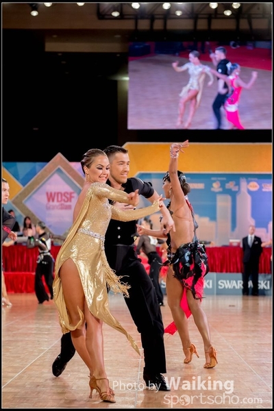 2016-06-04 WDSF Latin 0718