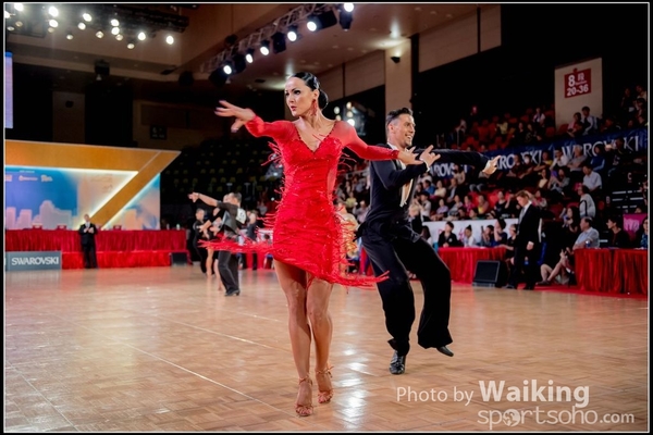 2016-06-04 WDSF Latin 0738
