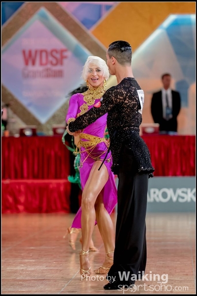 2016-06-04 WDSF Latin 0739