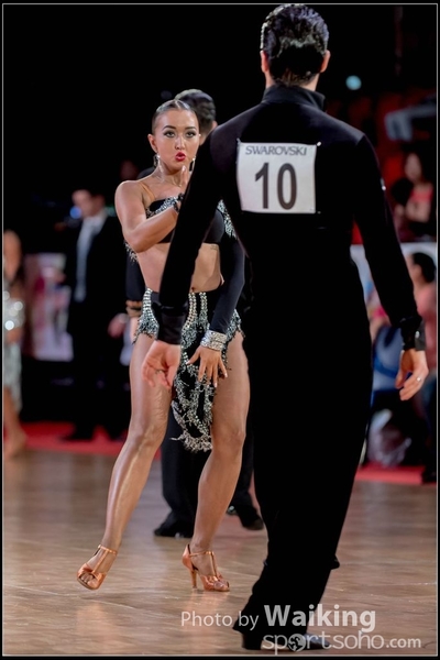 2016-06-04 WDSF Latin 0742