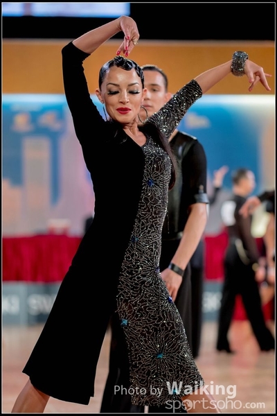 2016-06-04 WDSF Latin 0743