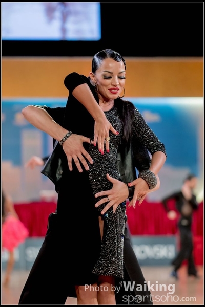 2016-06-04 WDSF Latin 0744