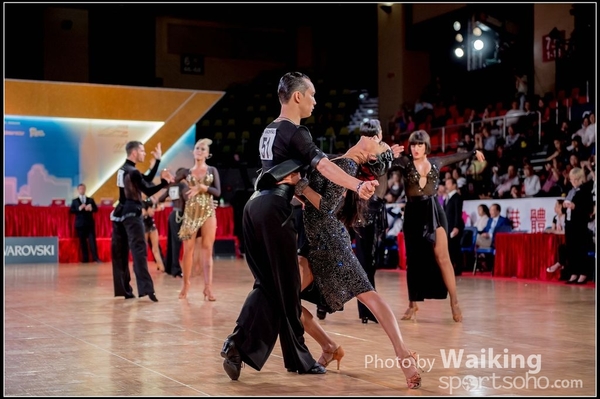 2016-06-04 WDSF Latin 0746