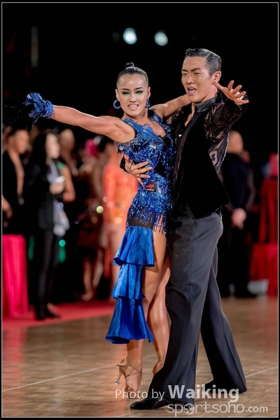 2016-06-04 WDSF Latin 0748
