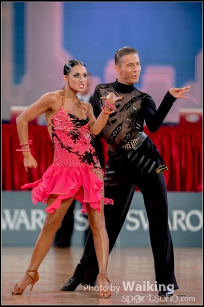 2016-06-04 WDSF Latin 0749