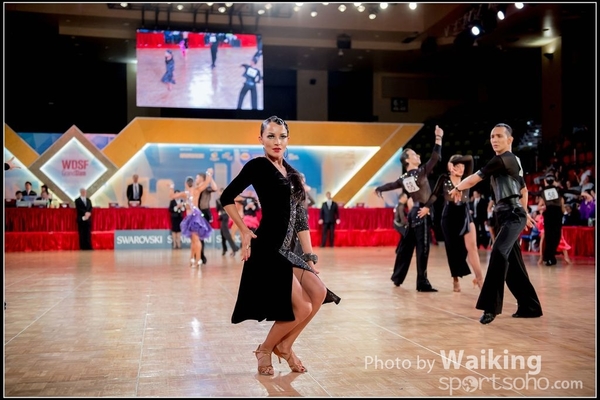 2016-06-04 WDSF Latin 0750