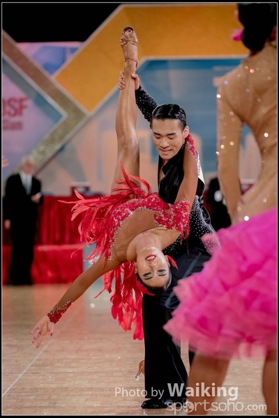 2016-06-04 WDSF Latin 0753