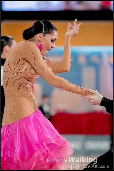 2016-06-04 WDSF Latin 0755