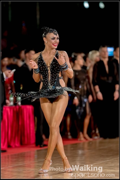 2016-06-04 WDSF Latin 0760