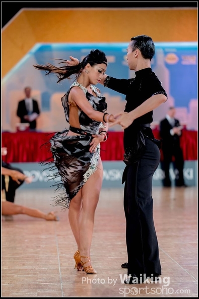 2016-06-04 WDSF Latin 0761