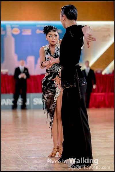 2016-06-04 WDSF Latin 0764