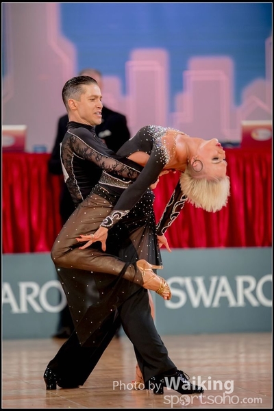 2016-06-04 WDSF Latin 0772